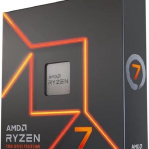 AMD Ryzen 7 7700X, without cooler 4.5GHz 8コア / 16スレッド